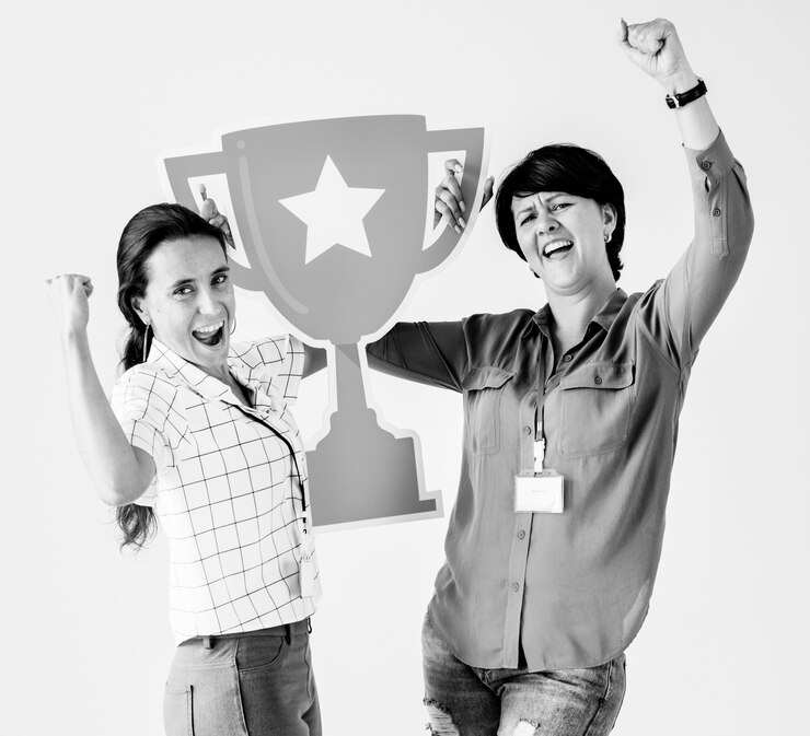 Вітаємо переможців ІІ економічного турніру!